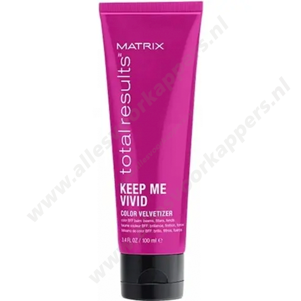 Keep me vivid color velvetizer 100ml