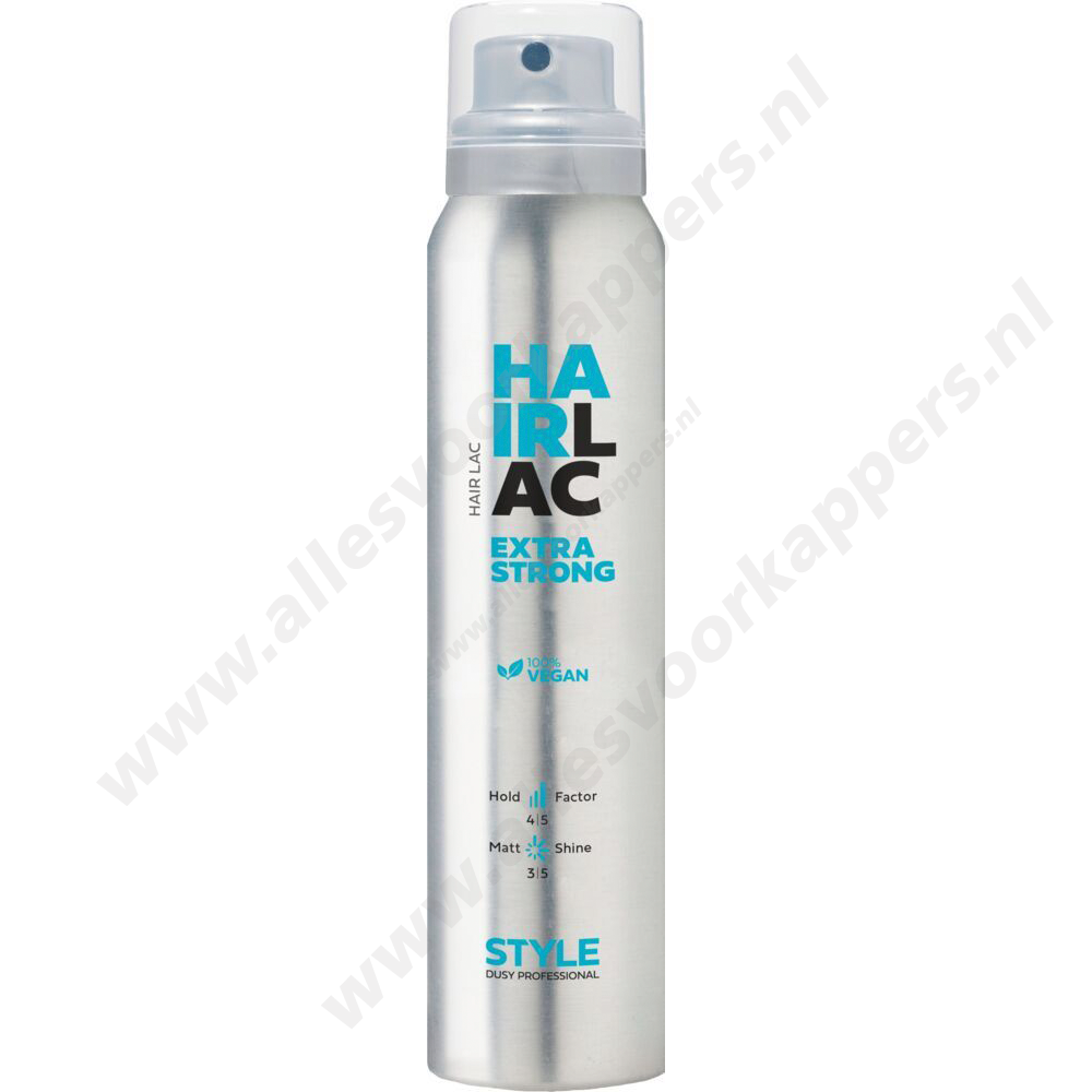 Dusy hair spray 100ml extra strong