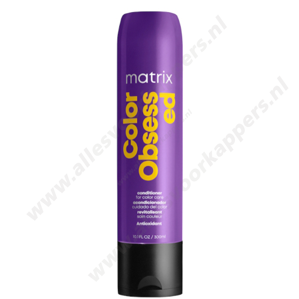 Color obsessed conditioner 300ml