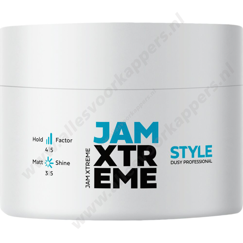 Dusy jam xtreme 150ml