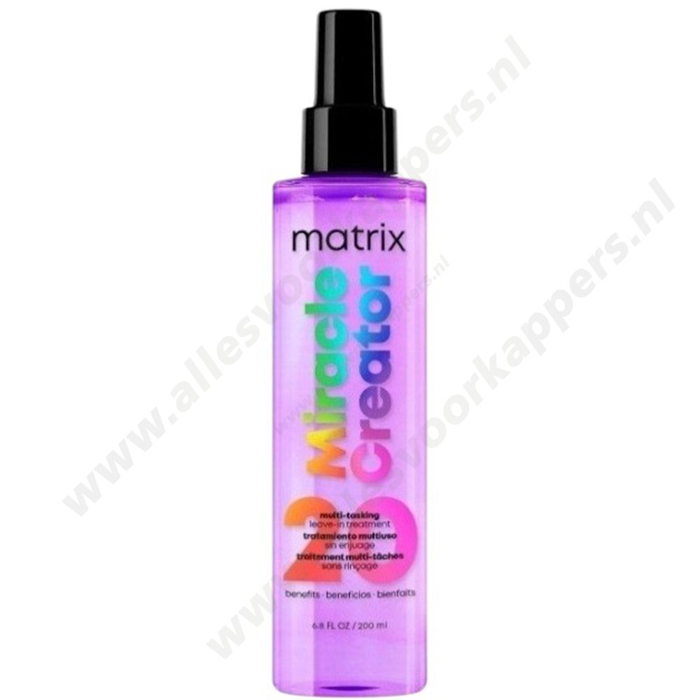 Miracle creator 200ml