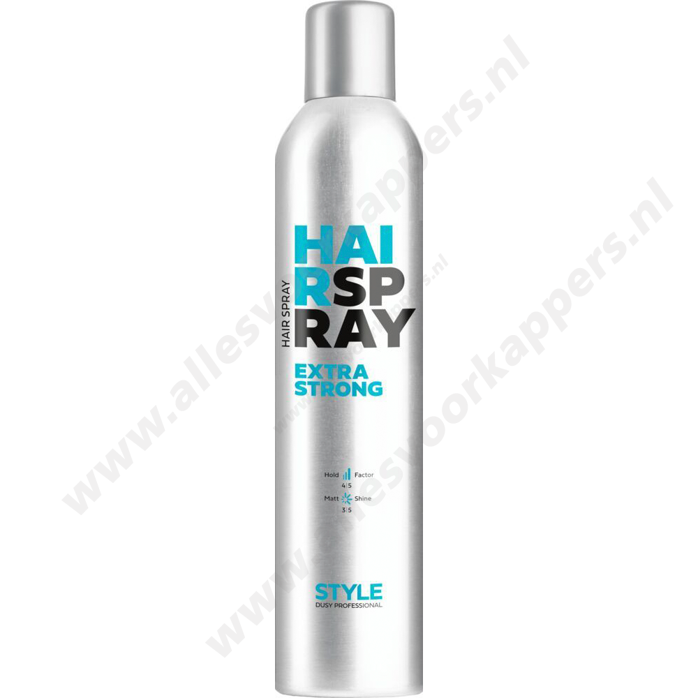 Dusy Hairspray extra strong 400ml