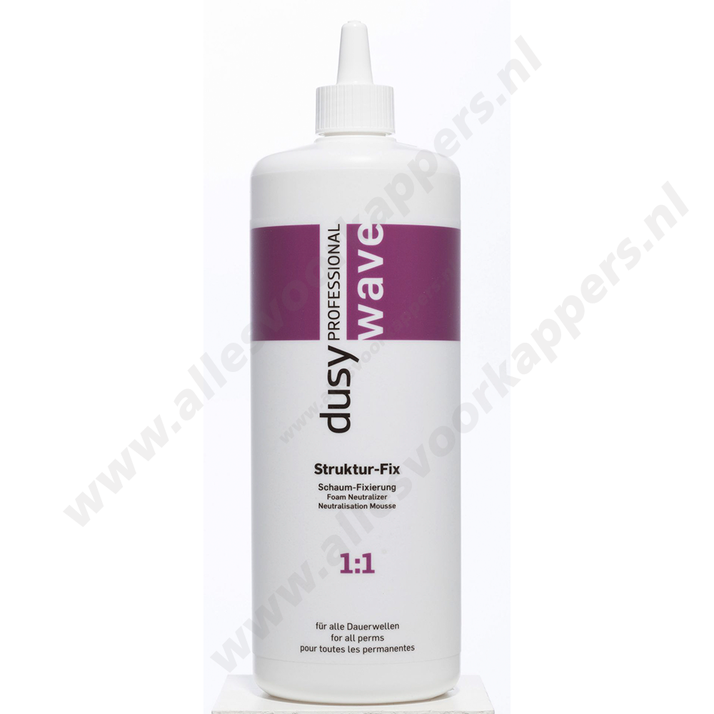 Dusy foam neutrilizer 1L