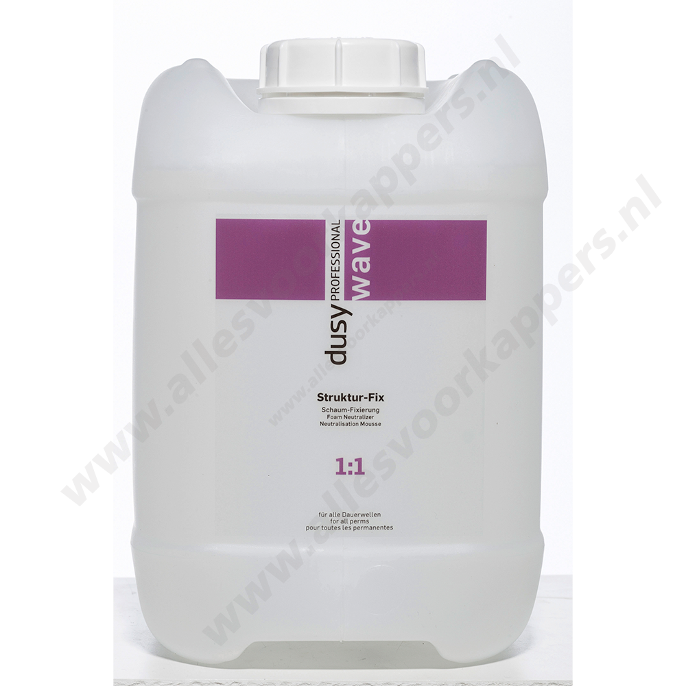 Dusy foam neutrilizer 5L