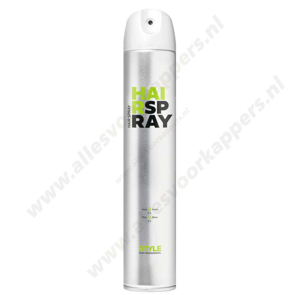 Dusy hairspray 500ml