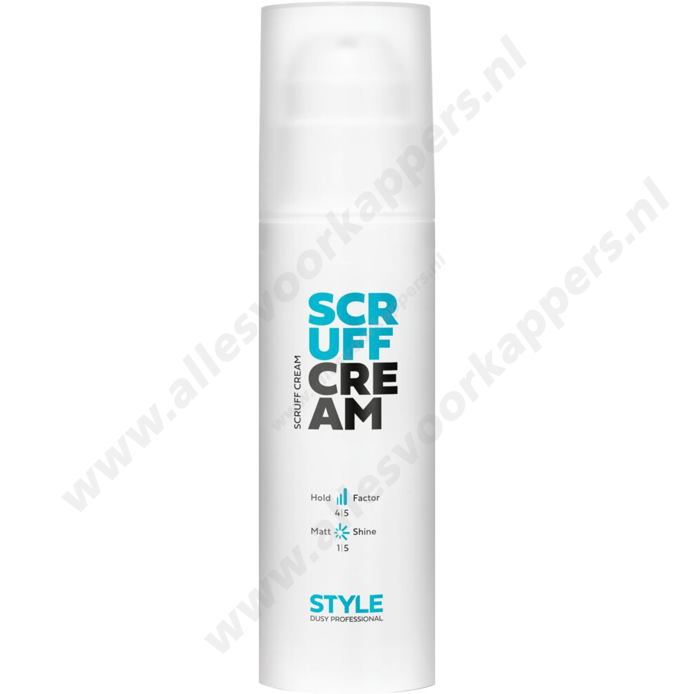 Dusy scruf cream 150ml