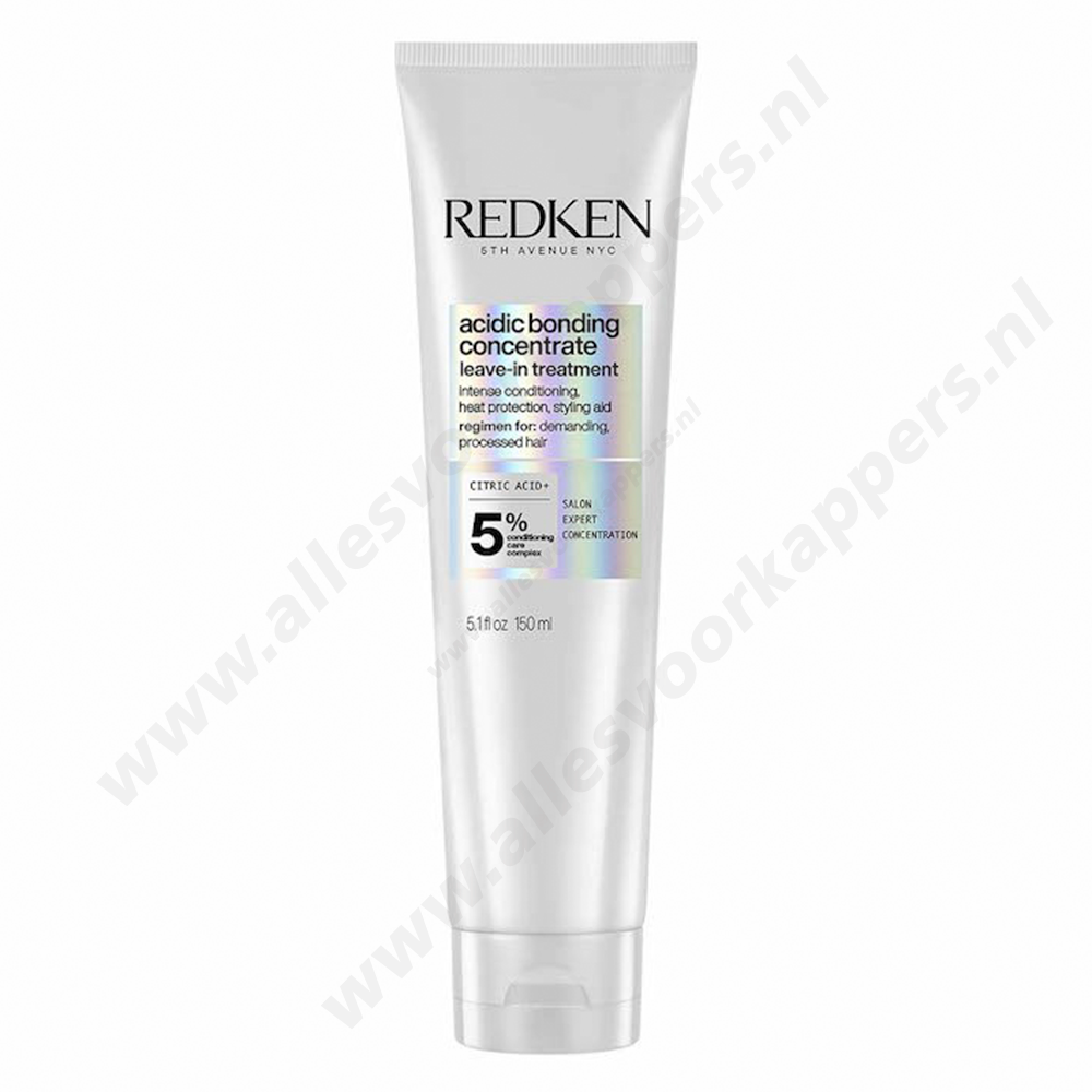 Redken accidic bonding concentrate 150ml