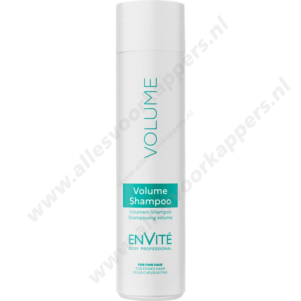 Dusy VS Volume shampoo 250ml 