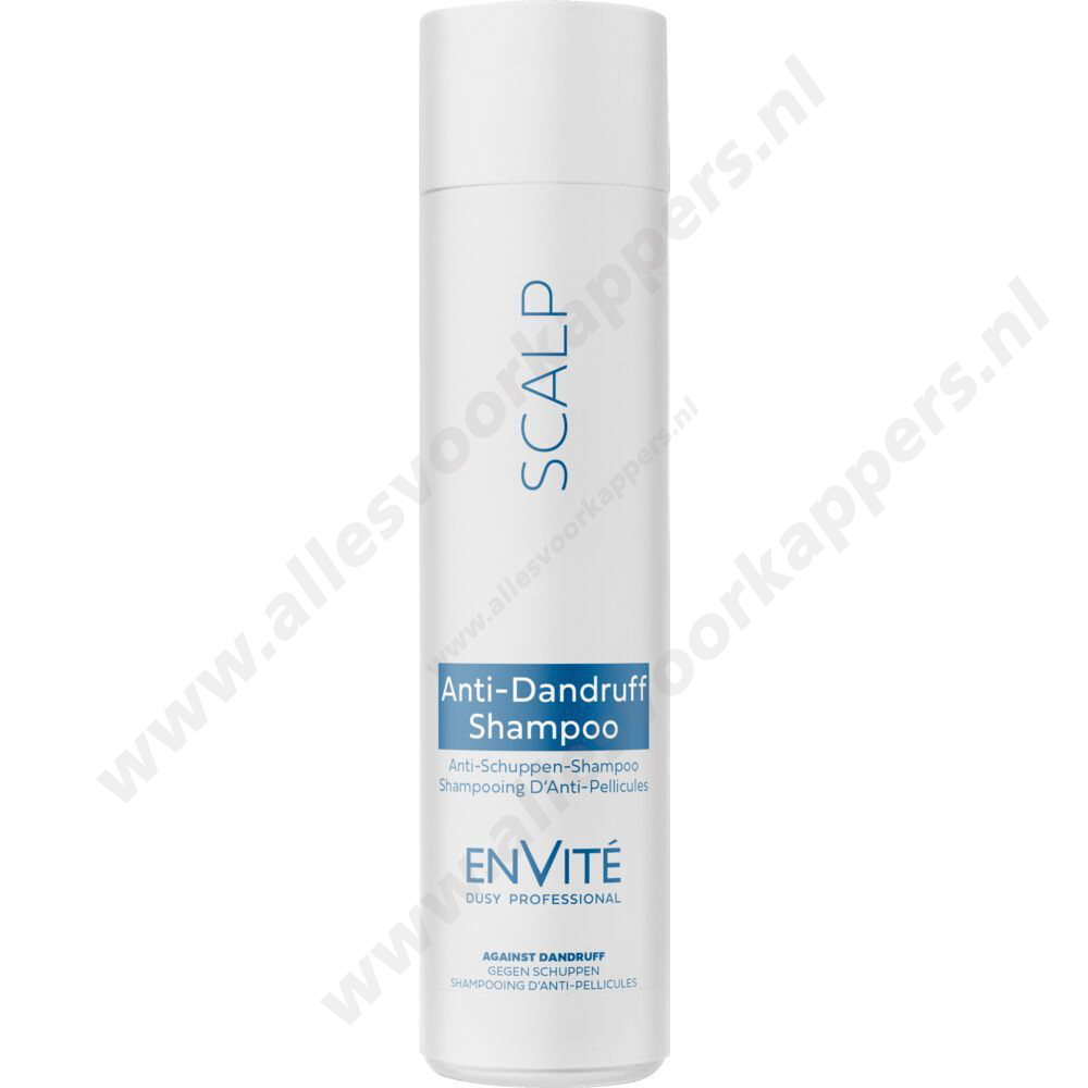 Dusy  anti dandruff shampoo 250ml 