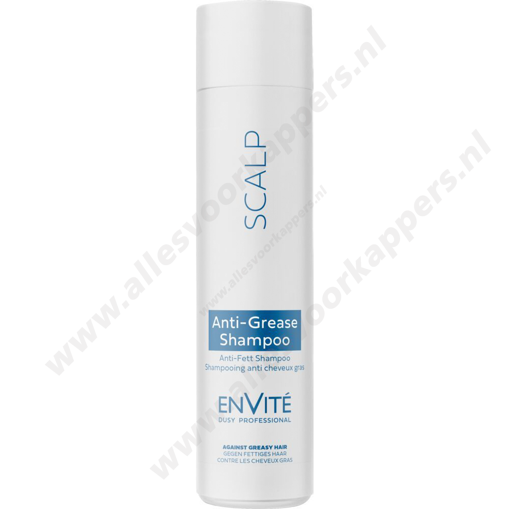 Dusy  anti grease shampoo 250ml 