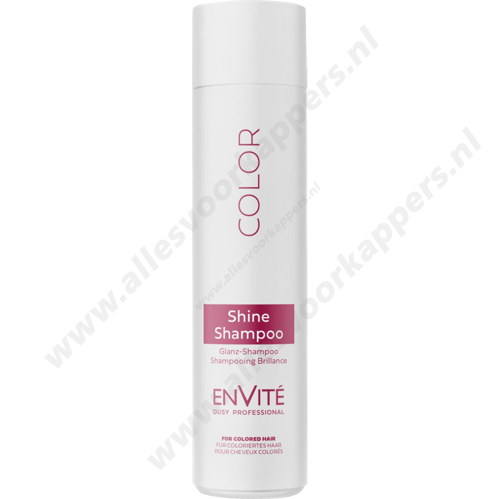 Dusy  shine shampoo 250ml 