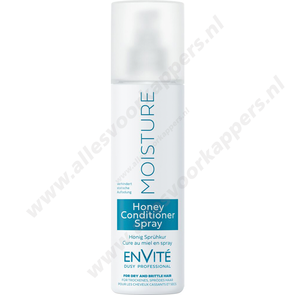 Dusy  honey conditioner spray 200ml