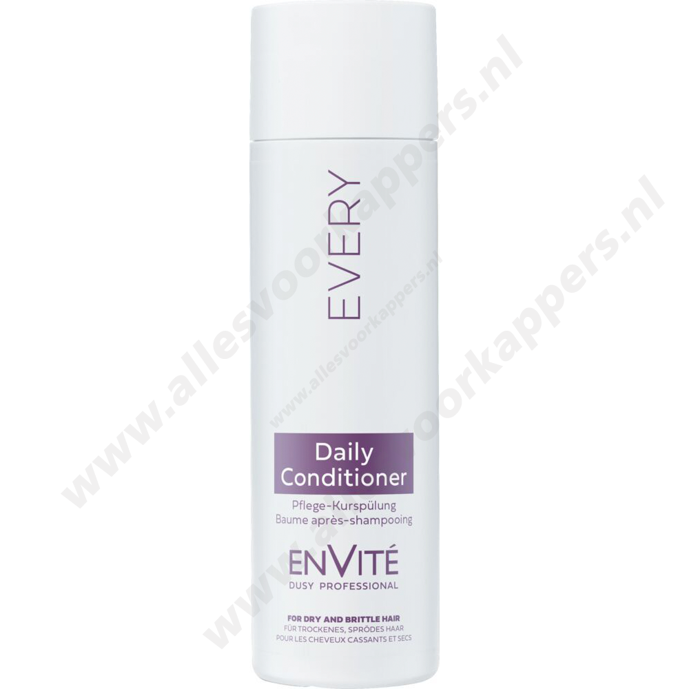 Dusy  daily conditioner 200ml