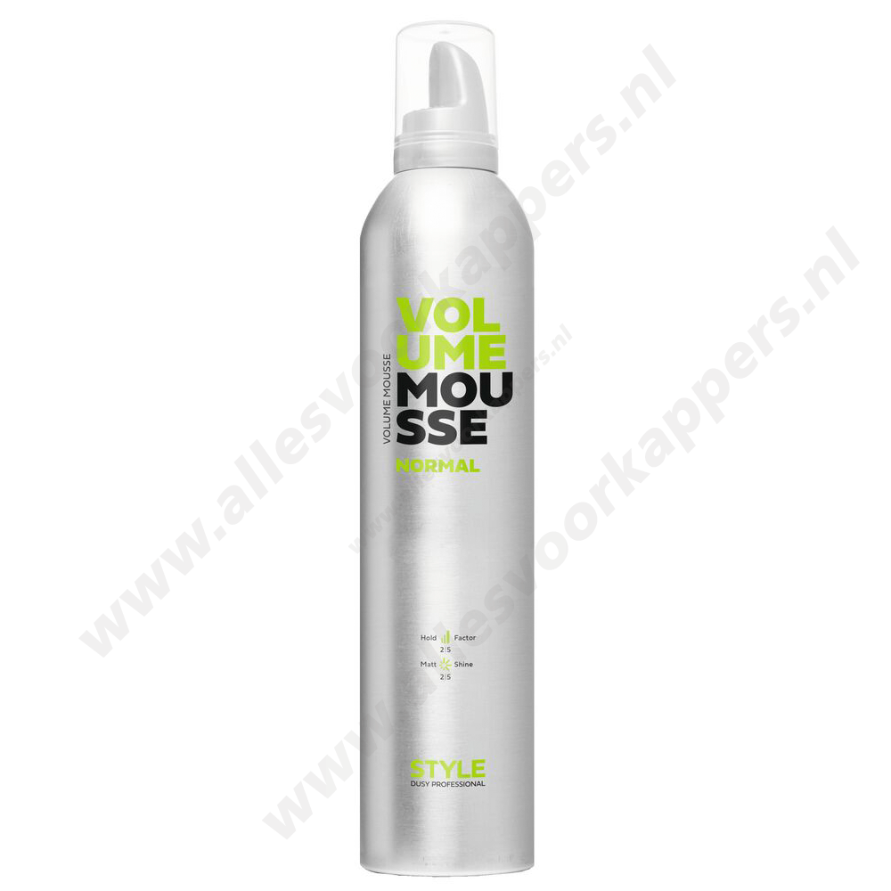 Dusy Volume Mousse normal 400ml