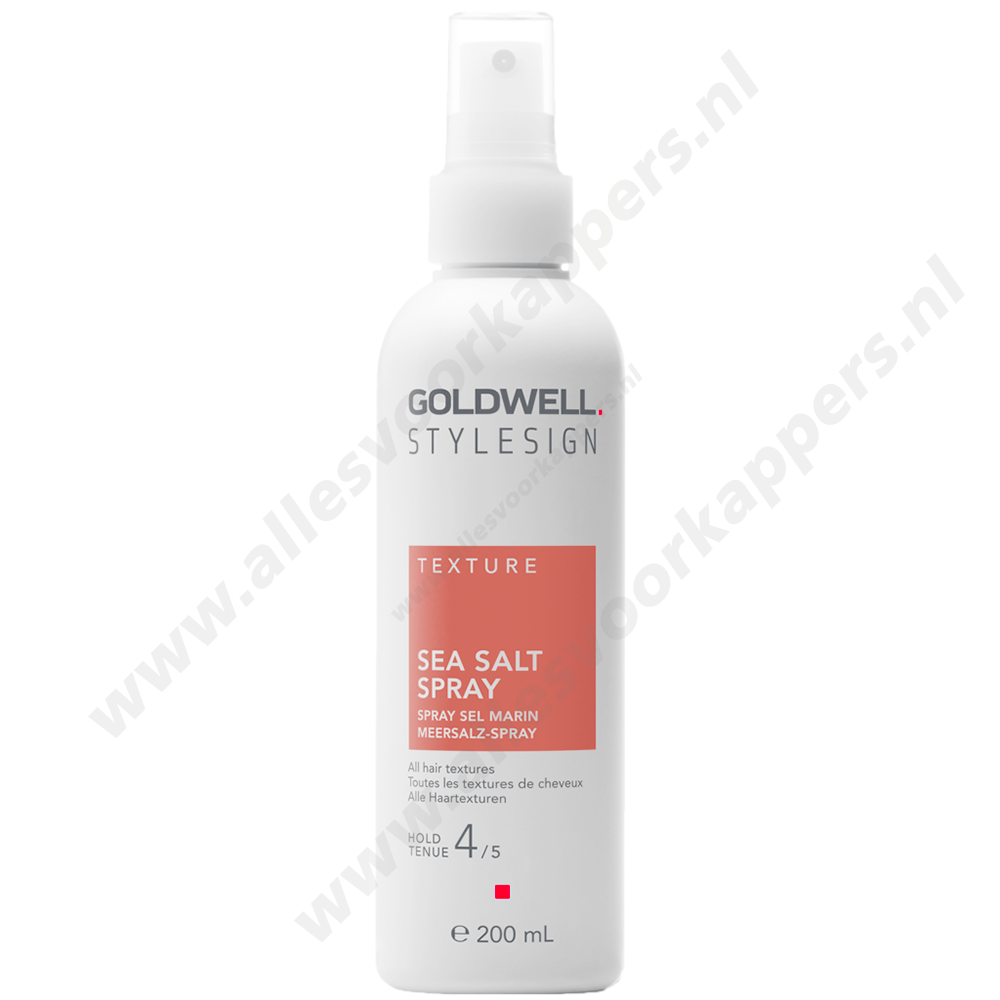 Goldwell Stylesign seasalt spray 200ml