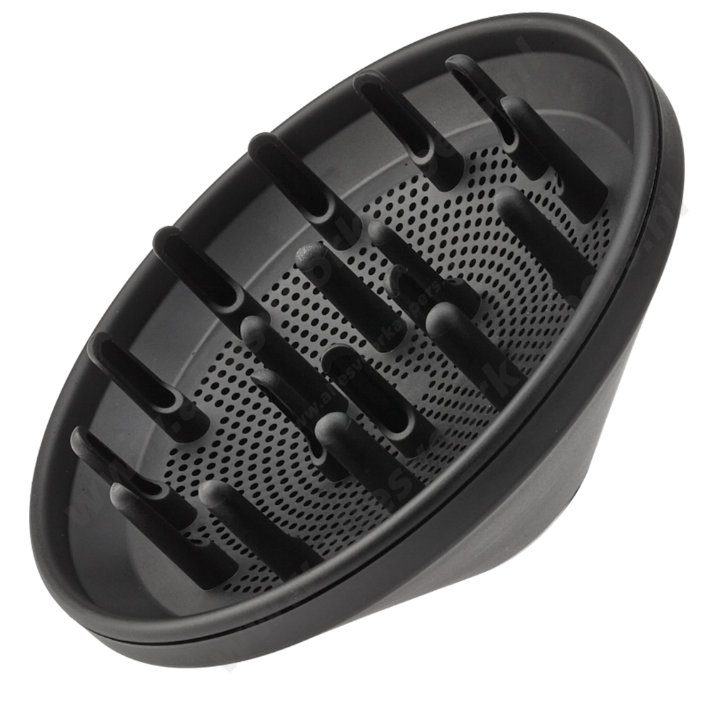 Digitale f&ouml;hn Lumyna met gratis airwrap