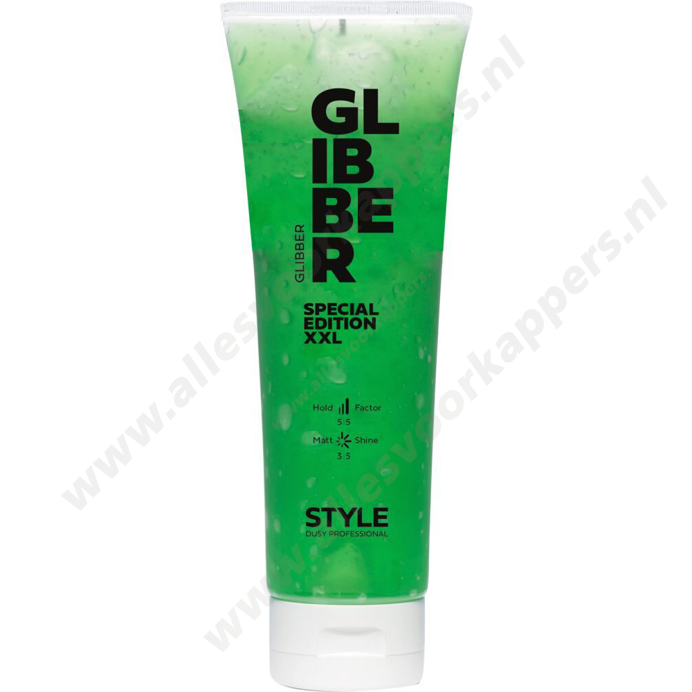 Dusy glibber 250ml