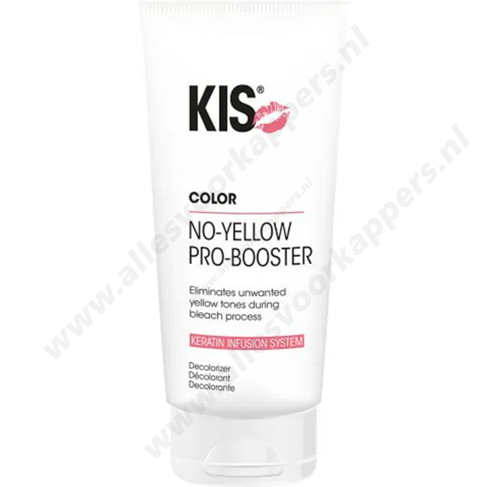 Kis No yellow booster75ml