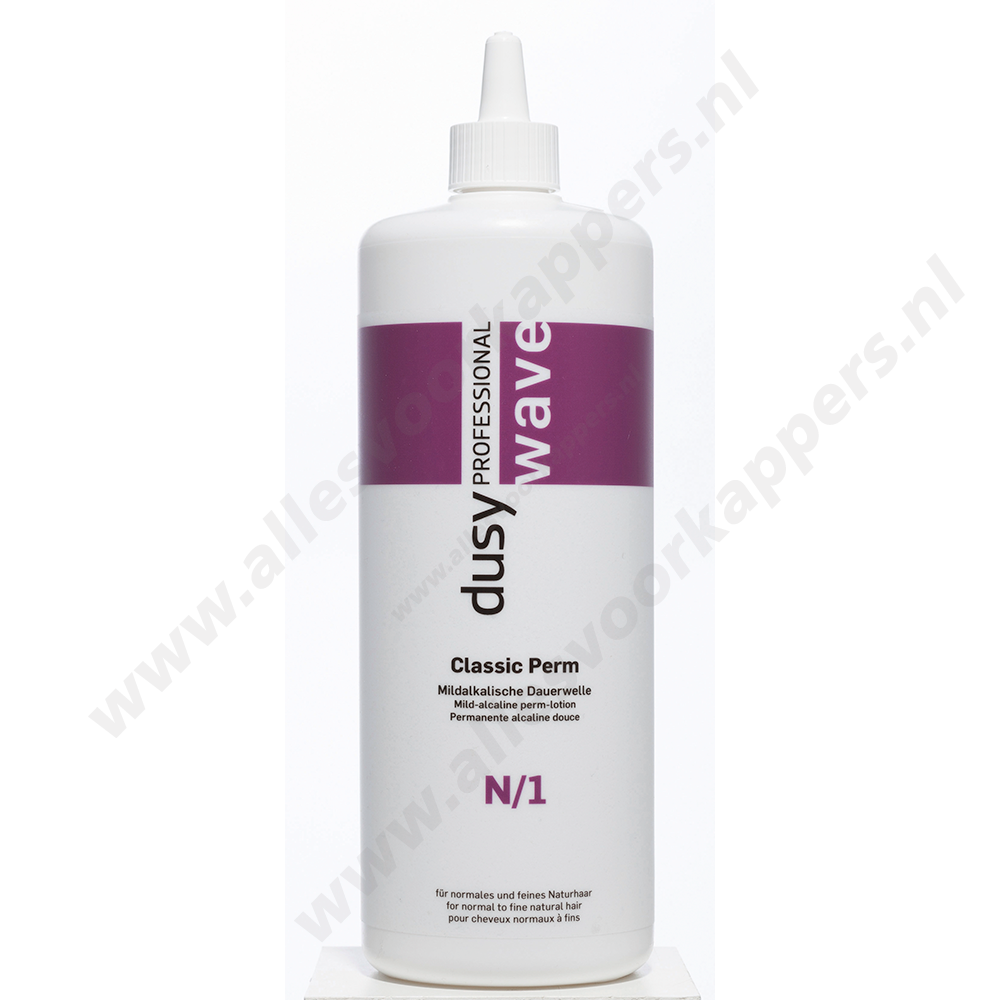 Dusy classic perm N1 1L