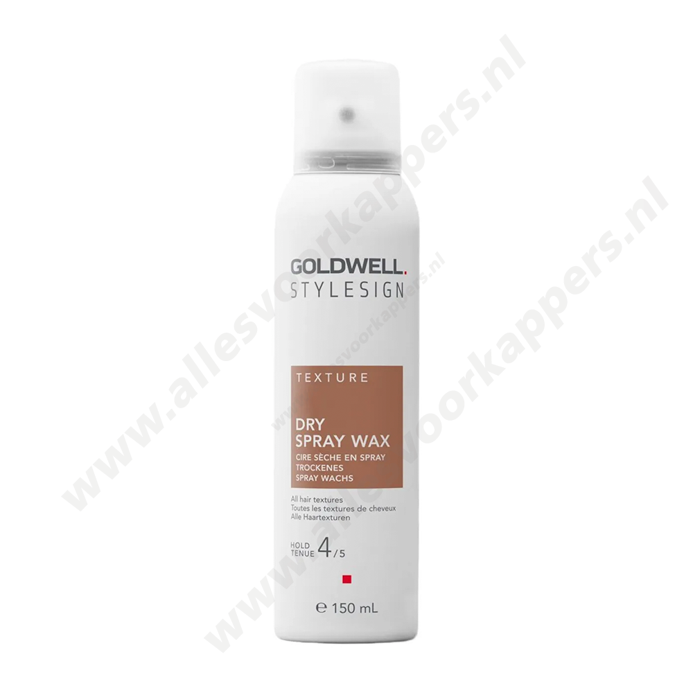 Goldwell Stylesign dry spray wax 150ml