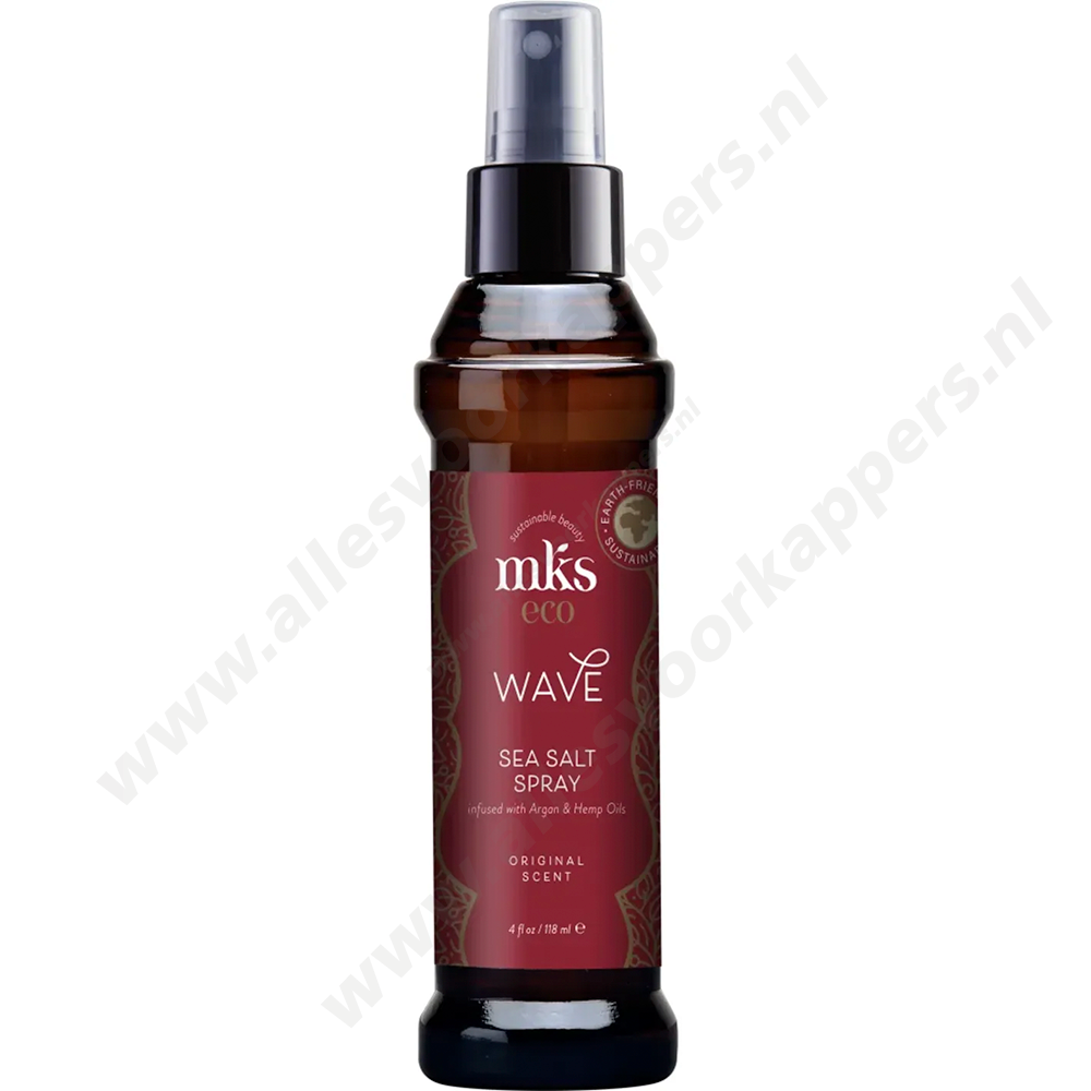 Marrakesh argan sea salt spray 118ml