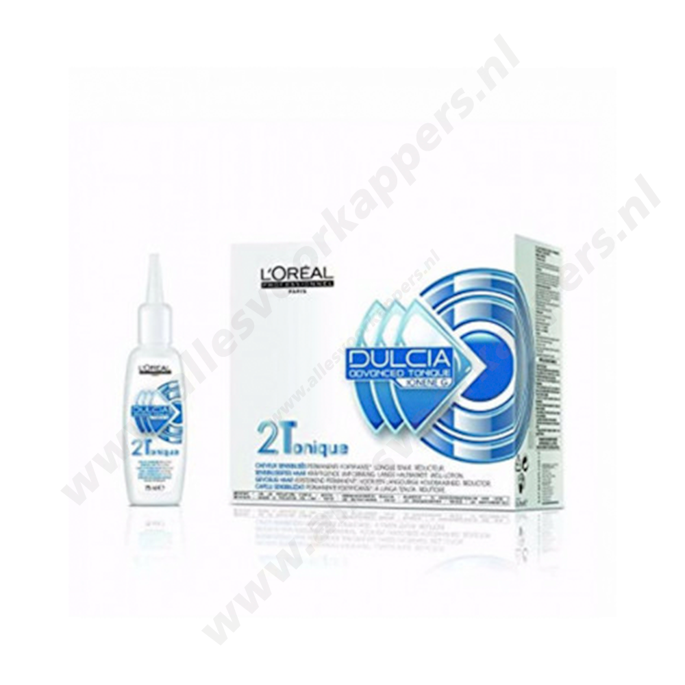 DULCIA ADV TON gevoellig 2 keer 75ml