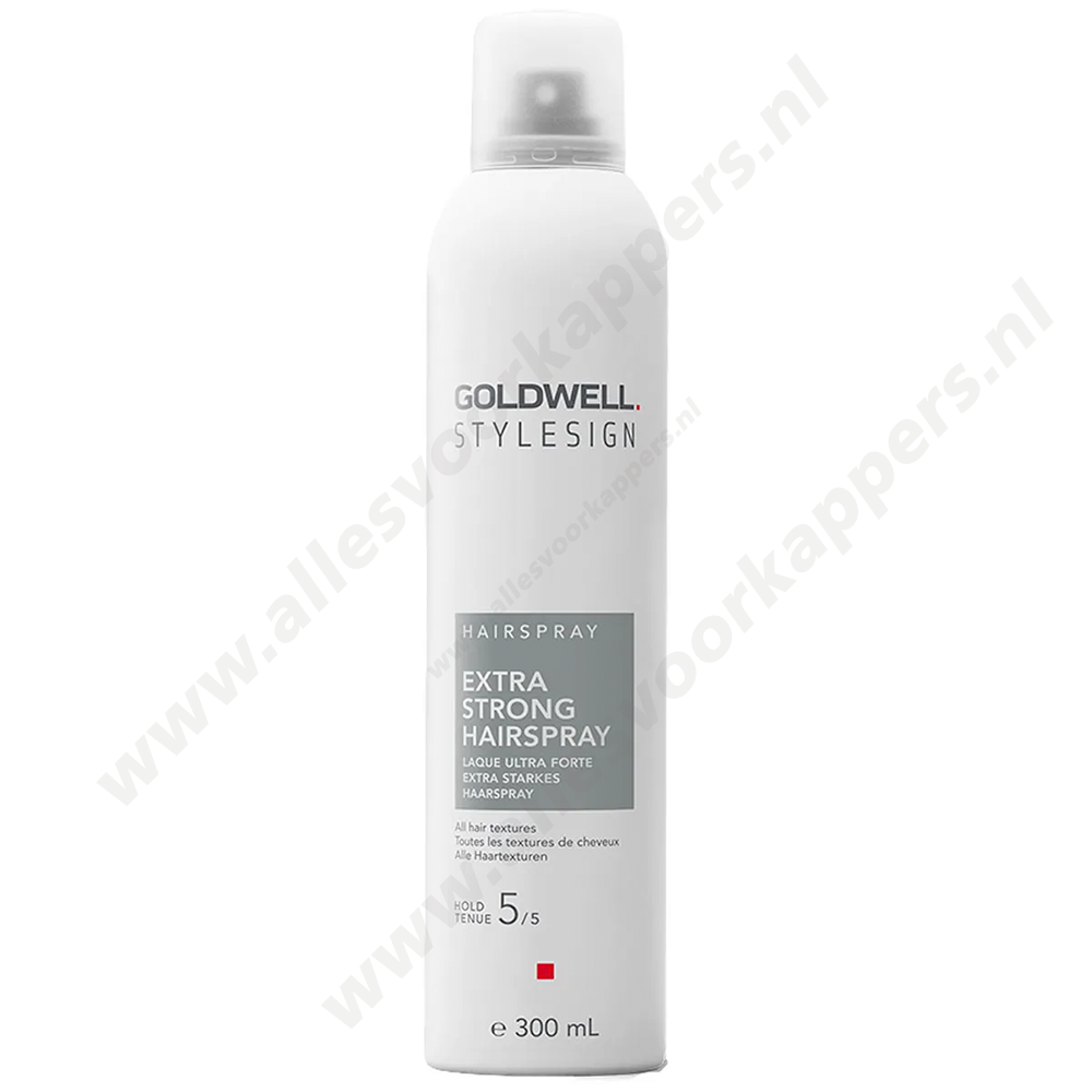 Goldwell Stylesign extra strong hairspray 300ml