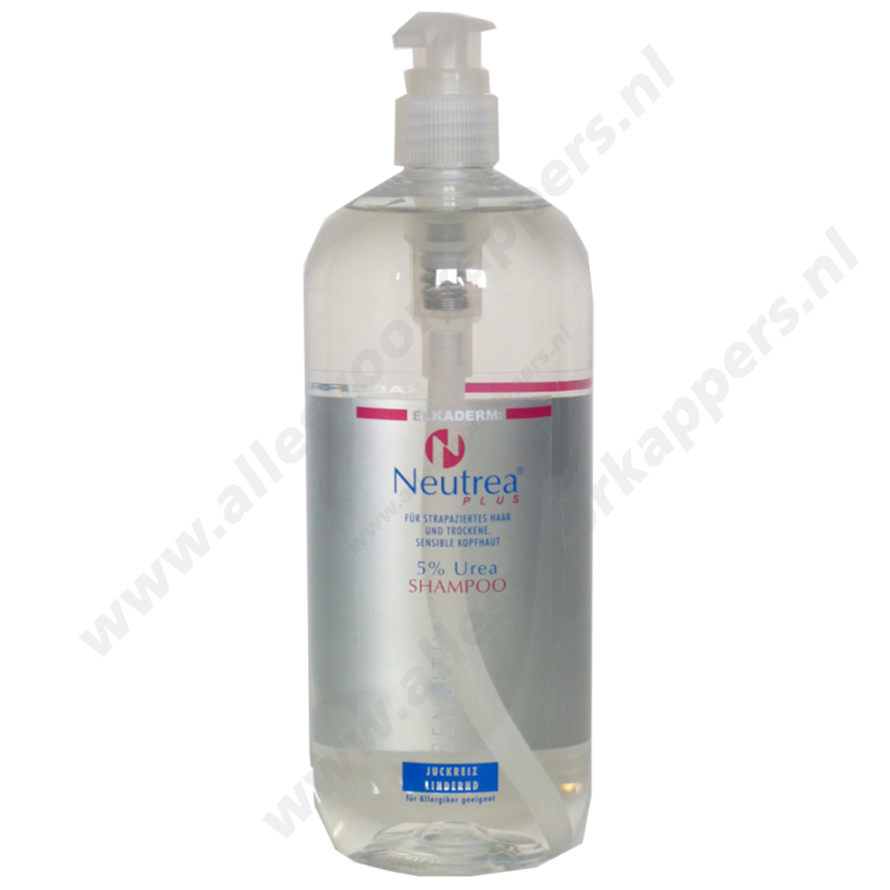 Neutrea plus sensitive shampoo 1L