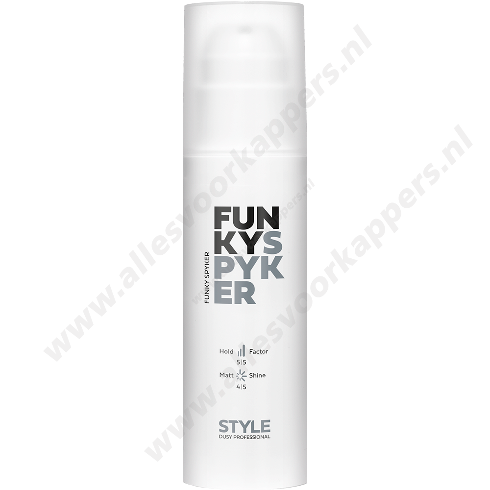 Dusy funkyspyker 150ml