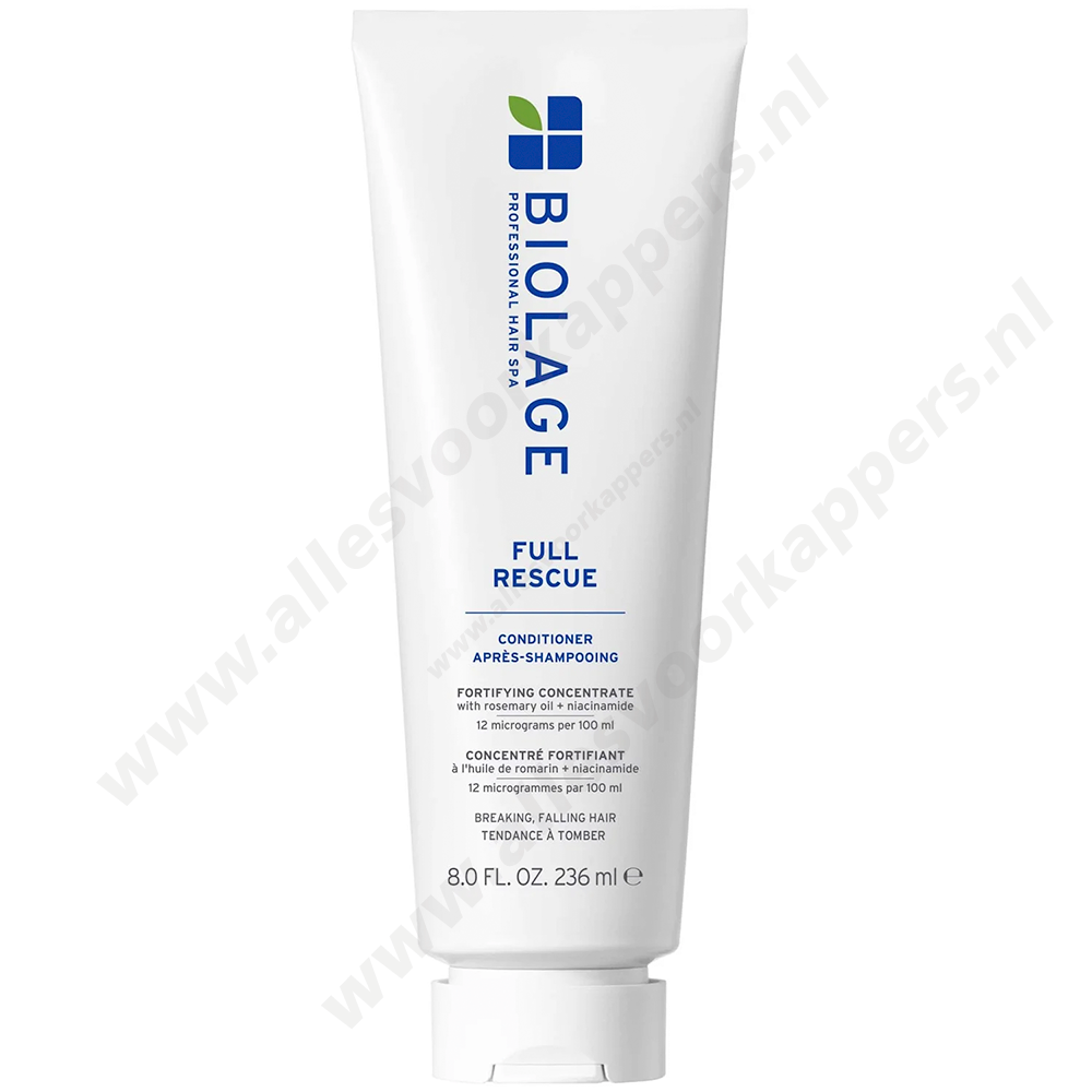 Biolage Full rescue conditioner 236ml