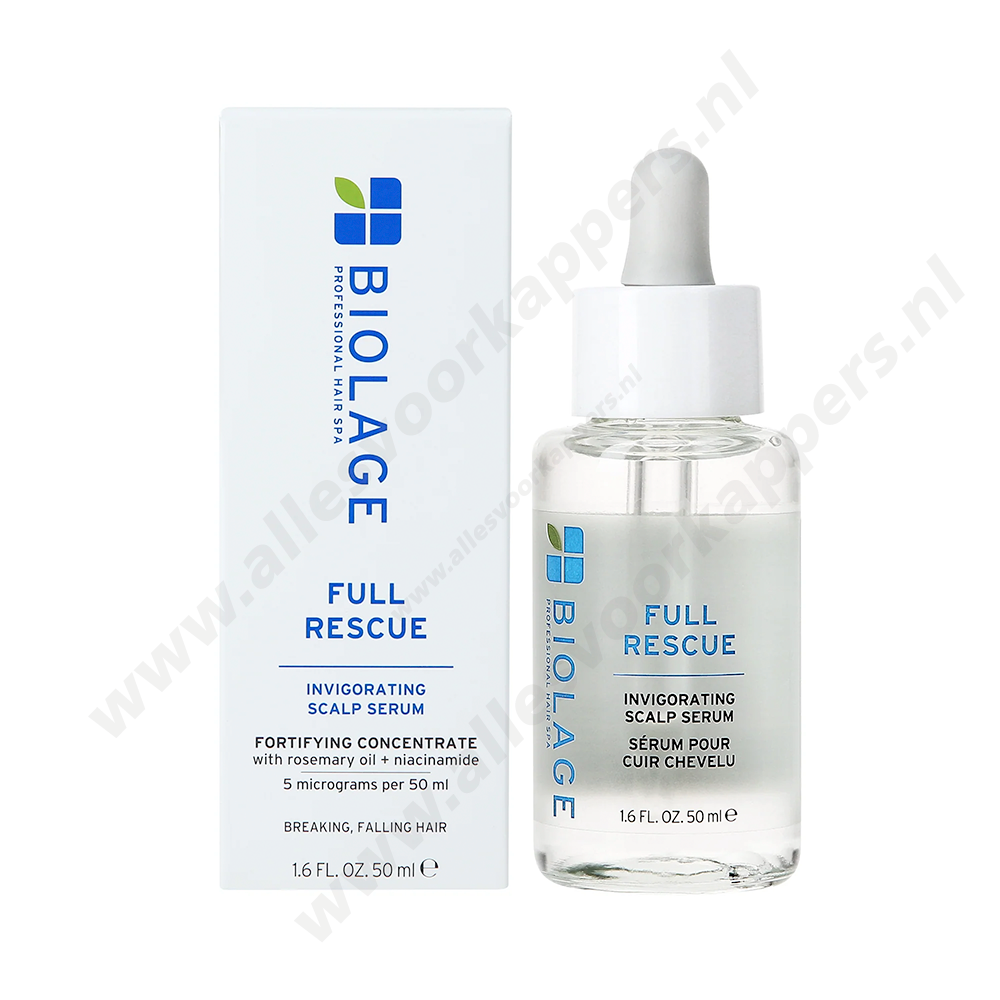 Biolage Full rescue serum 50ml