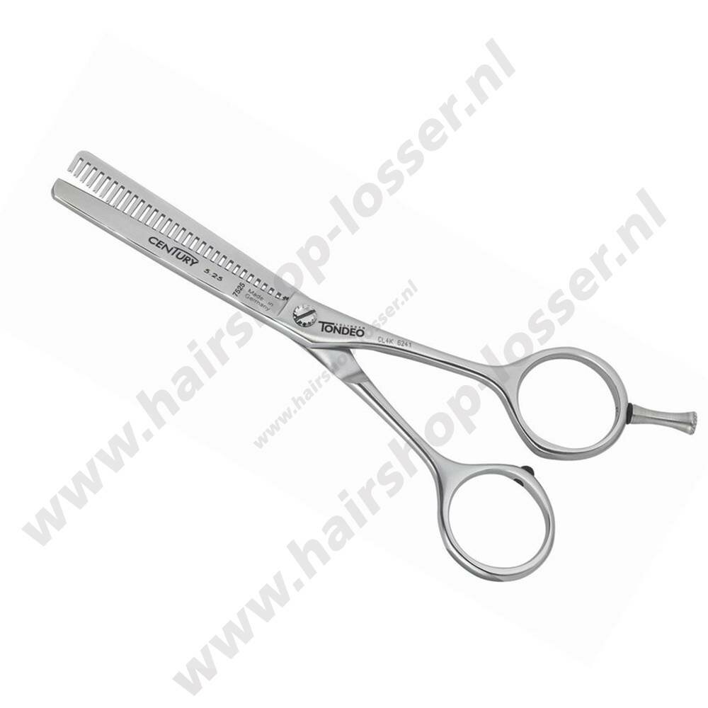 Tondeo century classic 5.25 effi 40 tanden