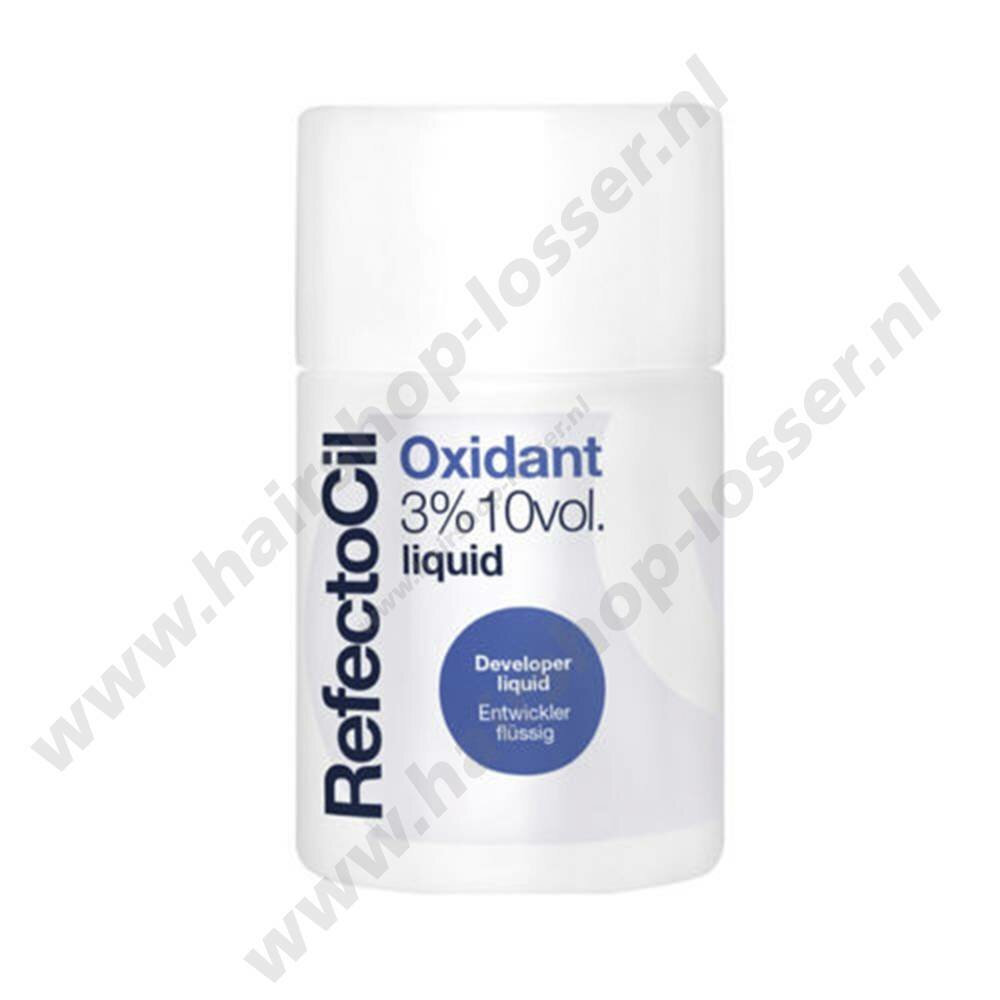 Refectocil oxydant 3%  100ml