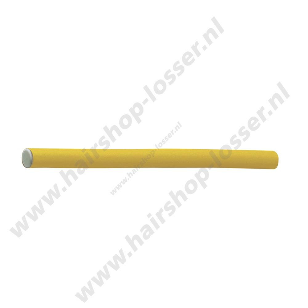 Shaper 10mm geel