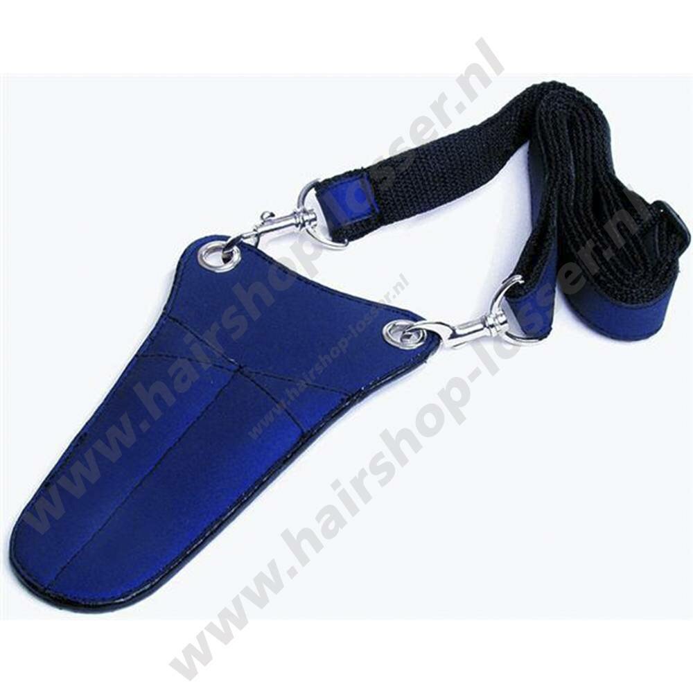 Scharentas blauw