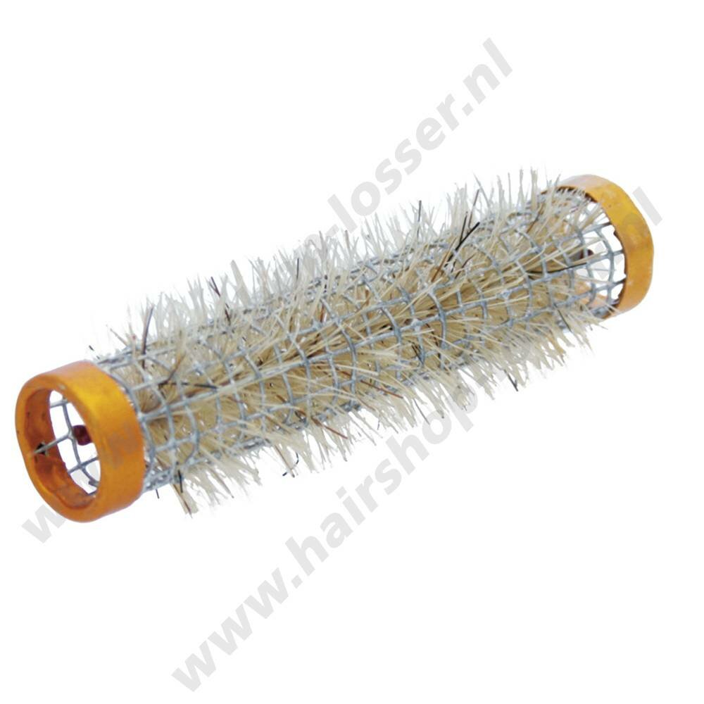 Watergolf roller metaal 13mm goud