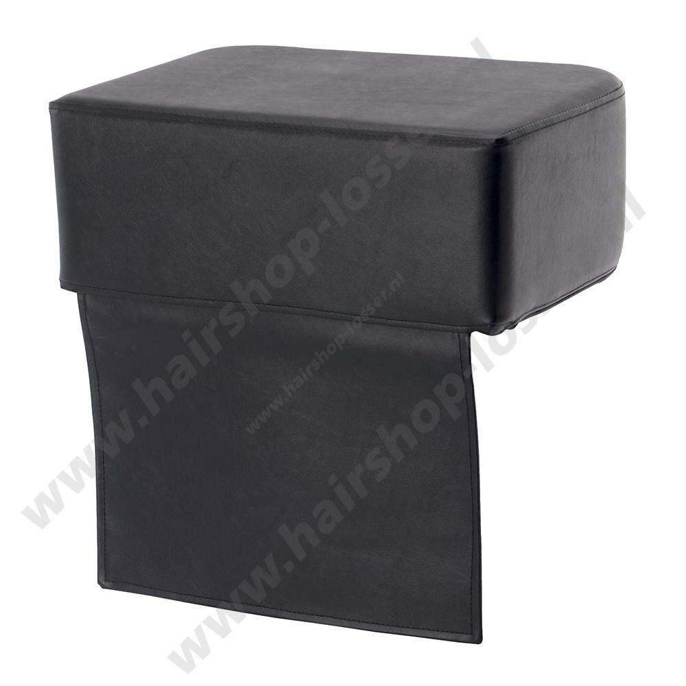 Kinder verhoging kussen