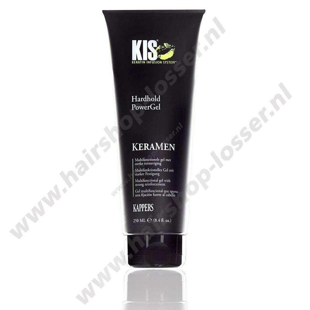 Keramen powergel 250ml