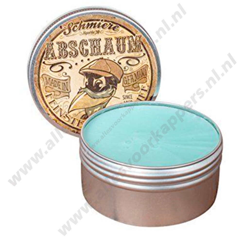 Rumble59 scheerzeep 250ml