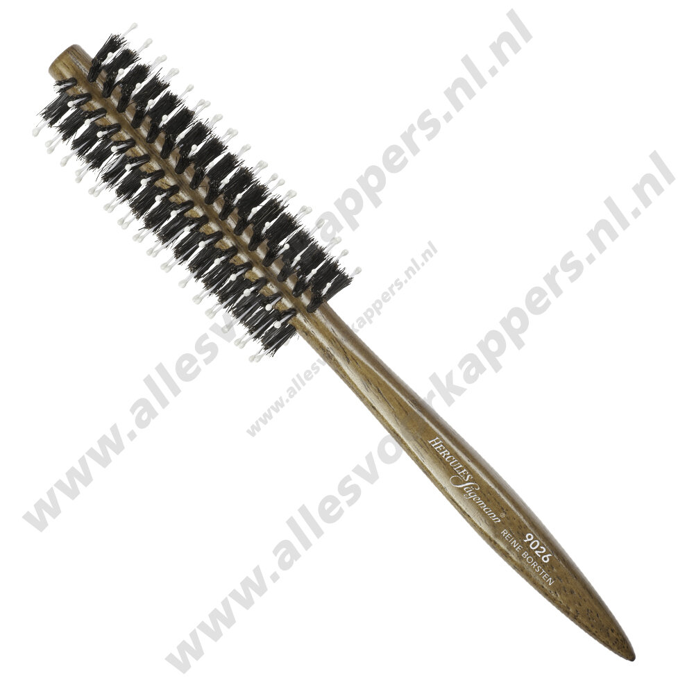 Rondborstel varkenshaar 9026 46mm