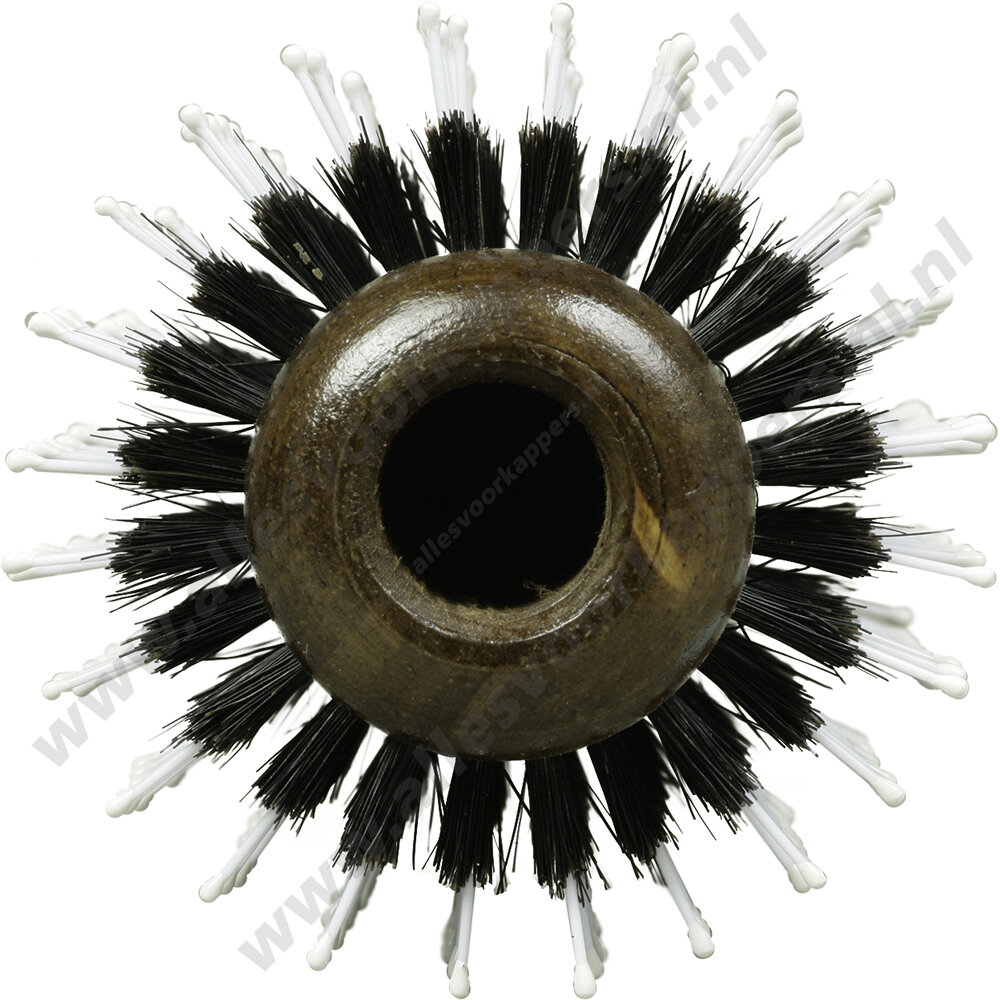 Rondborstel varkenshaar 9029 74mm