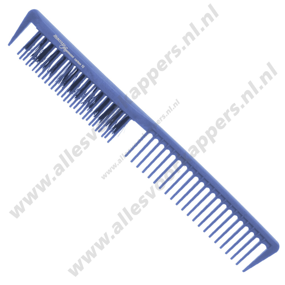 Hercules HS C10 toupeerkam carbon