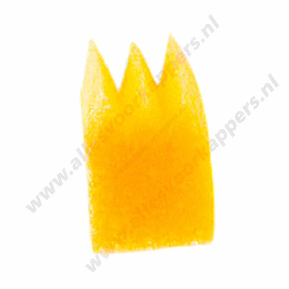 Efalock fixeerspons 10 stuks