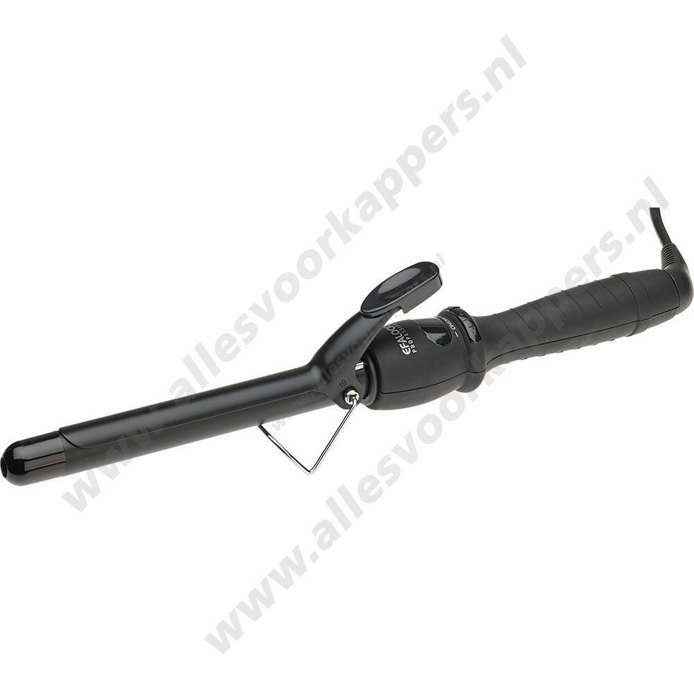 Curls up ceramics 19mm