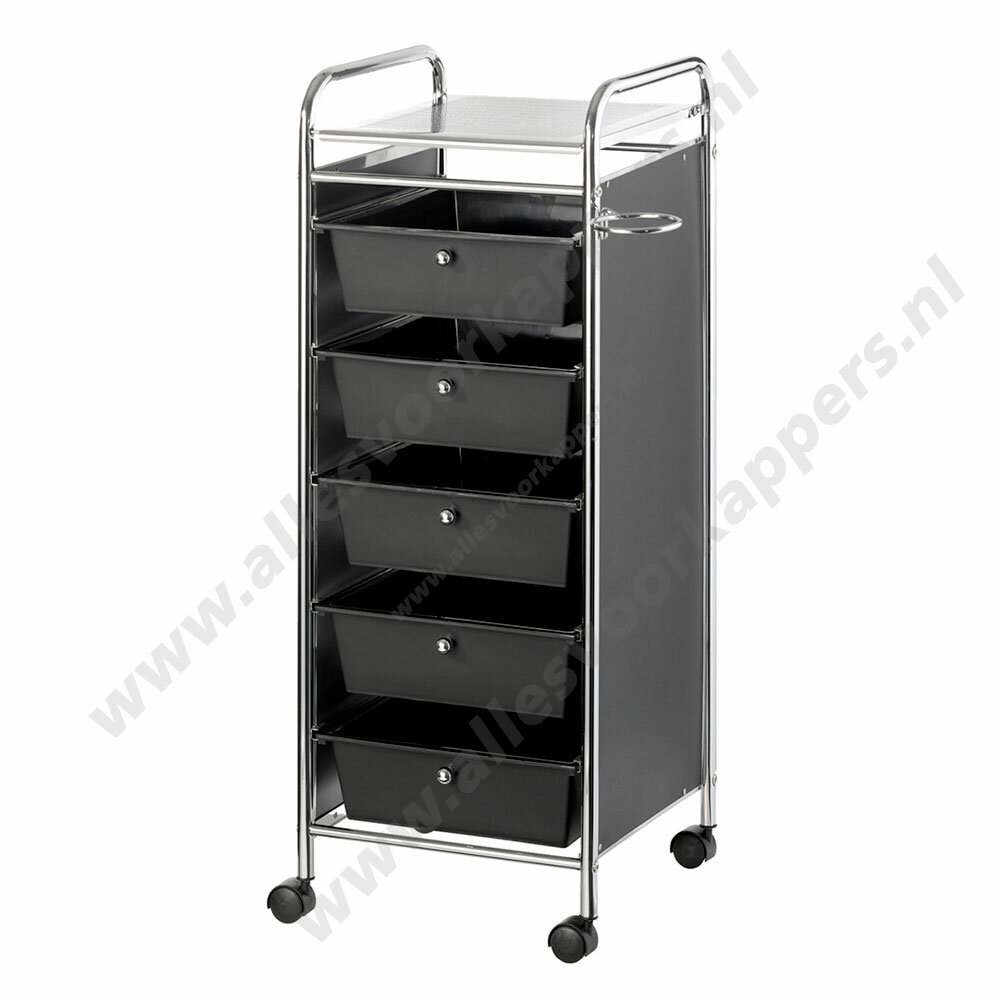 Werkwagen stapelboy gigant 93x36x36