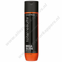 Mega sleek conditioner 300ml