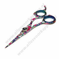 Kappersschaar spring