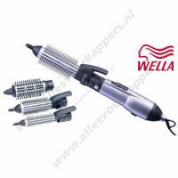 Wella curl styler