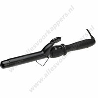 Curls up ceramics 25mm