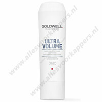 Ultra volume conditioner 200ml Dual Senses